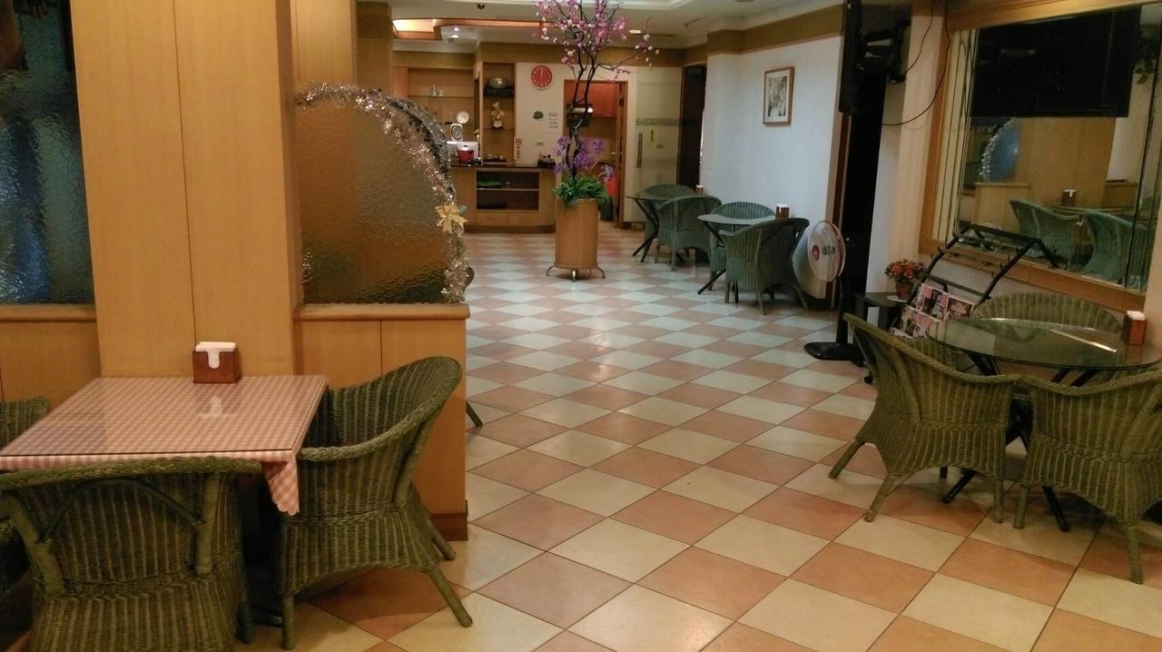 Lestar Motel Taoyuan Exterior foto